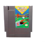 Nintendo World Cup Nes