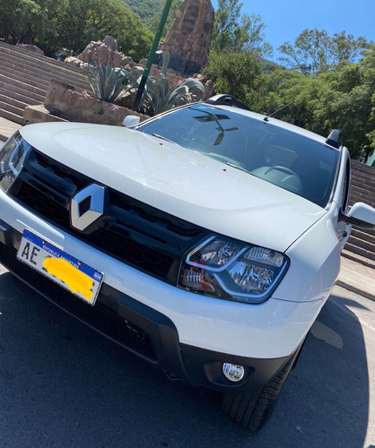 Renault Duster 2022 1.6 Ph2 4x2 Dynamique