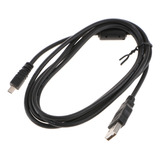 Cable De Datos De Sincronización Usb De 150 Cm