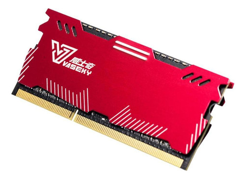 Memoria Dram Para Computadora Portátil Ddr3 Ram 8 Gb 1600