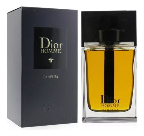 Dior Homme Parfum 3.4oz