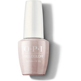 Opi Gel Color Cabina Chiffon-d Of You 15ml