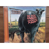 Cd Blink 182 - Dude Ranch (1997) Punk Rock Mark Hoppus