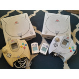 Dreamcast Game - Sega 