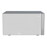 Microondas Grill Whirlpool Wm2811d Gris 30l 120v