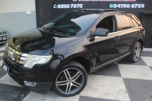 FORD EDGE 2010 3.5 LIMITED AWD 5P