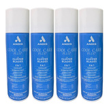 4 Pz Aceites De Andis Cool Care 5 En 1 15oz 439g