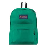 Mochila Jansport Superbreak For Hombre Negro 0t