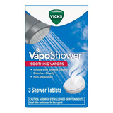 Vicks Vaposhower Tableta X3