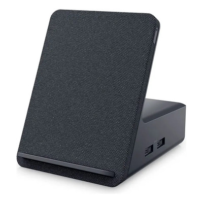 Docking Station Dell Hd22q, 90w, Hdmi, Displayport, 8k | Meses sin interés