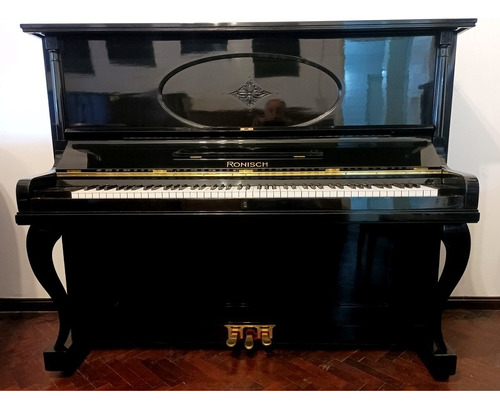 Piano Alemán Rönisch Zembo Pianos