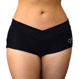 Short Para Pole Fitness, Pole Dance, Gym, Yoga Y Twerk