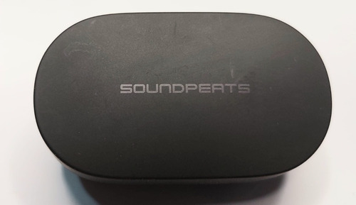 Audífonos In-ear Inalámbricos Soundpeats Truengine 3 Se