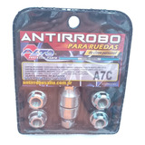 Bulon Tuerca Antirrobo Jeep Wrangler Hasta 2012