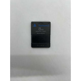 Memory Card De 8mb Playstation 2 Multigamer360