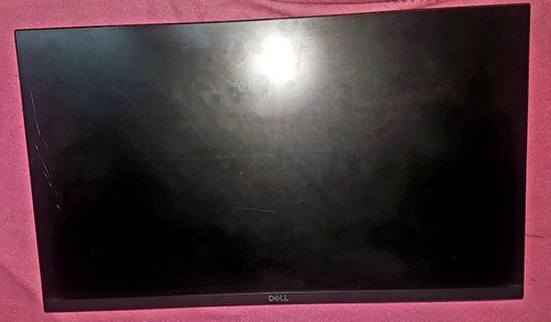 Monitor Dell P2419h  No Prende Es Sólo Para  Repuestos 