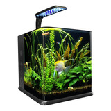 Acuario Nano Cubo 18 Lt