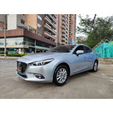 Mazda 3 2.0 Touring Mod 2018 Full Equipo Hermoso Vencambio