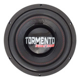 Alto Falante Subwoofer Tormento 12 Pol Sbw 350wrms Grave Bas