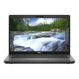 Dell Notebook 5400 I5 8 Gen 16gb Ddr4/ Ssd/ C/garantia E N.f