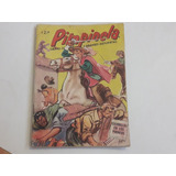 Revista Pimpinela N° 77 De 1957