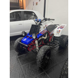 Yamaha Banshee 350