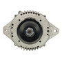 Alternador Compatible Con Nissan X-trail N 12v 110a Xtrail