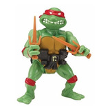 Playmates Las Tortugas Ninja Raphael Classic 1988