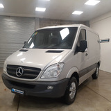 Mercedes-benz Sprinter 2.1 411 Street 116cv 3250 V2 Tn Aa