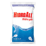 Estabilizador Ph + 2kg Hidroall