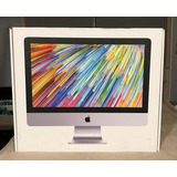 iMac 21.5  Retina 4k Core I5 Ram 8gb Mndy2le/a