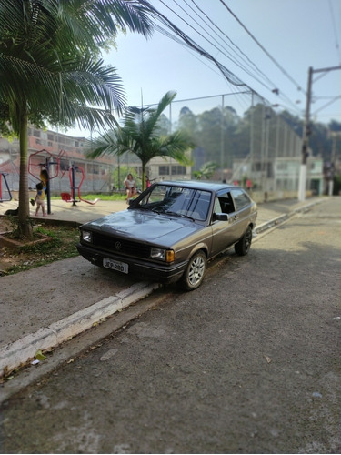 VOLKSWAGEN GOL GL