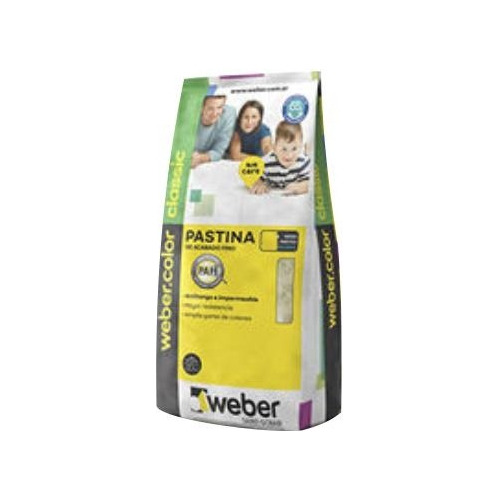 Pastina Ferrico Weber Color X 2 Kg. Jcb-321110