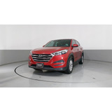 Hyundai Tucson 2.0 Gls At