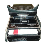 Grabador  Pasacasette Vintage Hitachi. A Revisar/reparar 