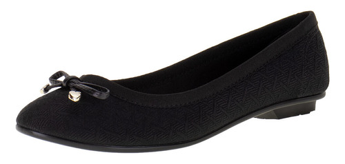 Sapatilha  Feminina Flat Moleca - 50271423 