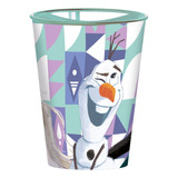 Vaso Infantil Easy Frozen 260ml 1291