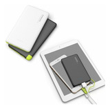 Carregador Portatil Powerbank 10000mah Kapbom Pronta Entrega