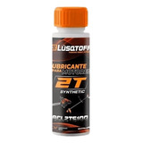 Aceite 2t Sintético Lusqtoff 100cc Motosierra Desmalezadoras