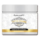 Fjalluft Crema Anestesica Para Tatuajes Premium Extra Fuerte