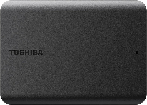 Disco Duro Externo Toshiba 2tb Usb 3.0 2.5p Hdtb520xk3aa
