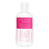 Dr. Duval Micellar Aqua Agua Micelar Con Agua De Rosas 270ml