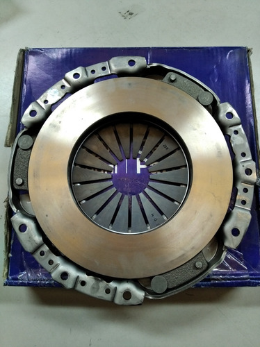 Plato De Embrague Hyundai  H100 98 Foto 4