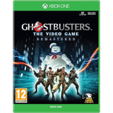 Ghostbusters The Video Game Remastered Xbox Digital