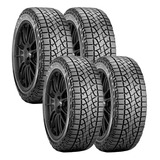 4 Llantas 275/55 R20 Pirelli Scorpion Atr 111s Msi