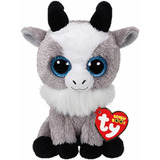 Ty 14 Cm Peluche Beanie Boos Animales Original Ojos Grande