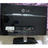 Tv Monitor Led Lcd 25'' Modelo M2550a