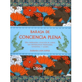 Baraja De Conciencia Plena (mindfulness)
