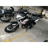 Bajaj Rouser Ns 200