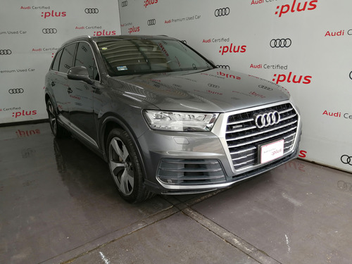 Audi Q7 2017